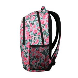 Bagtrotter set de sac à dos, sac gym et trousse no name multicolore