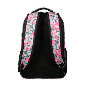 Bagtrotter set de sac à dos, sac gym et trousse no name multicolore