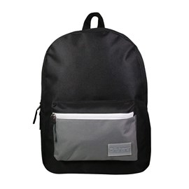 Bagtrotter sac à dos 1 compartiment offshore noir