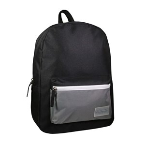 Bagtrotter sac à dos 1 compartiment offshore noir