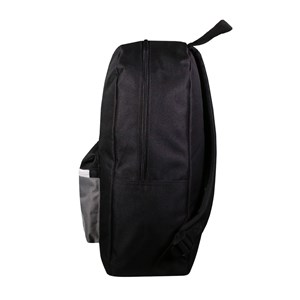 Bagtrotter sac à dos 1 compartiment offshore noir