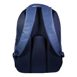 Bagtrotter sac à dos 2 compartiments offshore bleu