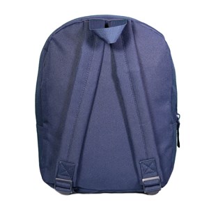Bagtrotter sac à dos 31 cm avec poche maternelle  lili lou bleu