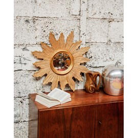 Igor, le miroir soleil n°759