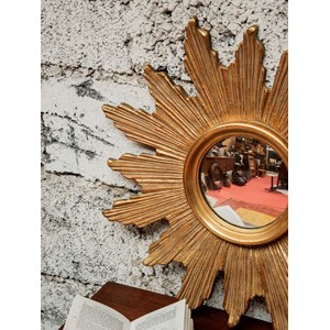 Igor, le miroir soleil n°759