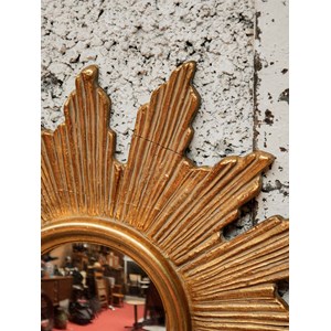 Igor, le miroir soleil n°759