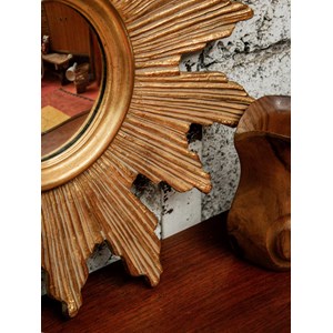 Igor, le miroir soleil n°759