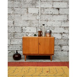 Gustave, le buffet en bois clair n°362