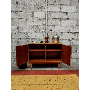 Gustave, le buffet en bois clair n°362