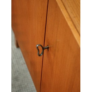 Gustave, le buffet en bois clair n°362