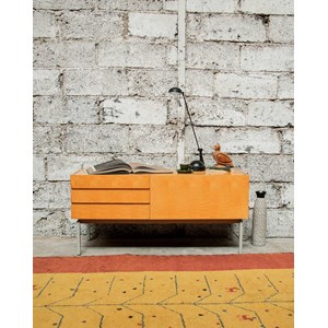 Margaret, l'enfilade en bois clair n°238