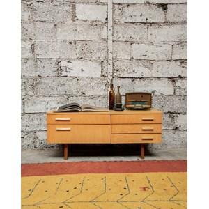 Margaret, l'enfilade basse en bois n°237