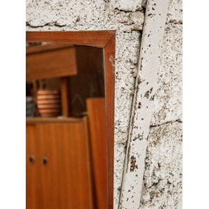 Igor, le miroir rétroviseur n°758