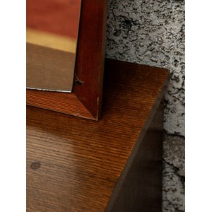 Igor, le miroir rétroviseur n°758