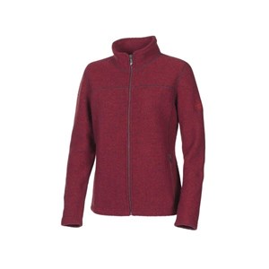 Ivanhoe cardigan en laine entièrement 44