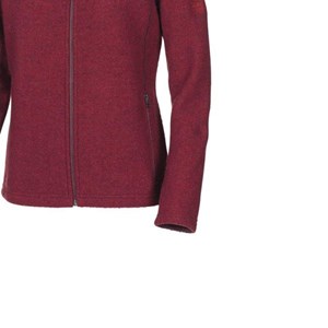Ivanhoe cardigan en laine entièrement 44