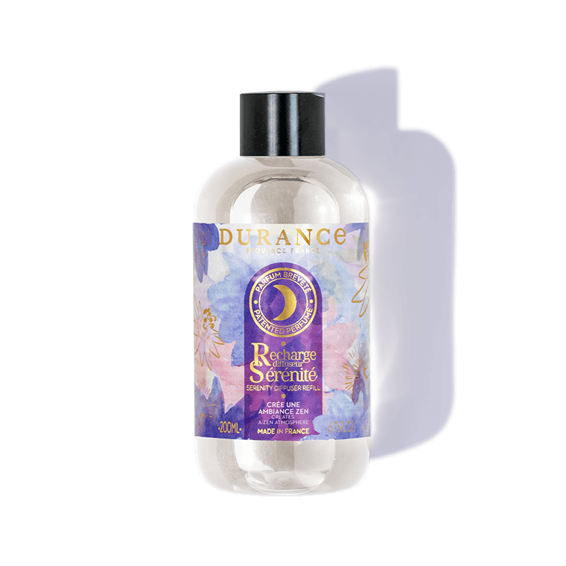 Recharge diffuseur de parfum sérénité