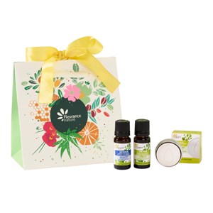 Sac diffusion huiles essentielles