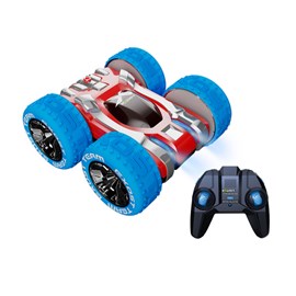 Exost voiture rc 360 cross 10 ans 1:18