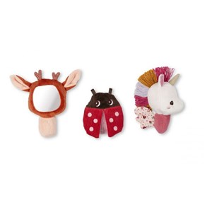 Lena set de decouvertes sensorielles