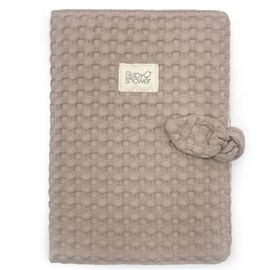 Protège carnet de santé knot