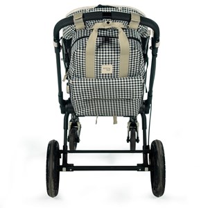 Sac à dos à langer