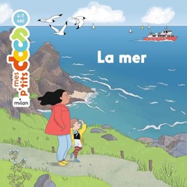 Mes p'tits docs : la mer