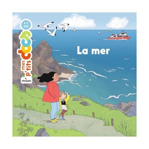 Mes p'tits docs : la mer