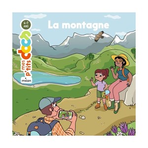 Mes p'tits docs : la montagne