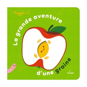 Grande aventure d'une graine