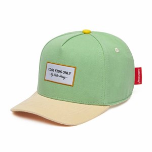 Hello hossy casquette mini garden - coto