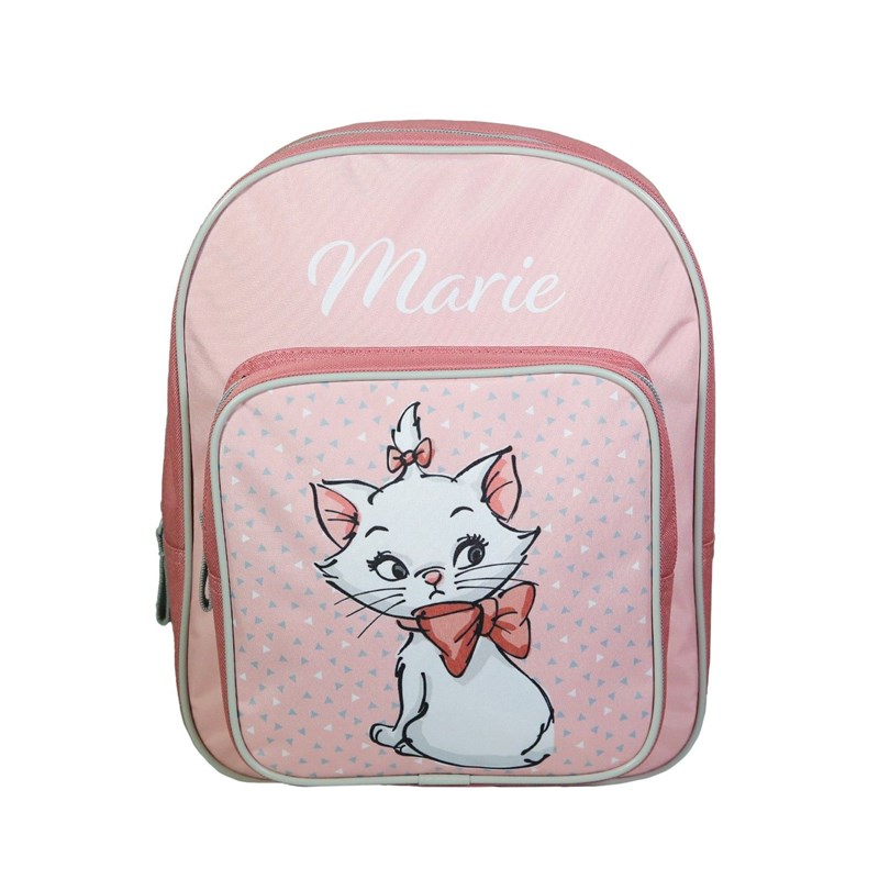 Bagtrotter sac à dos 31 cm avec poche maternelle marie rose