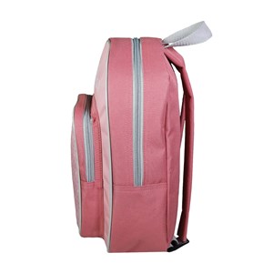 Bagtrotter sac à dos 31 cm avec poche maternelle  marie rose