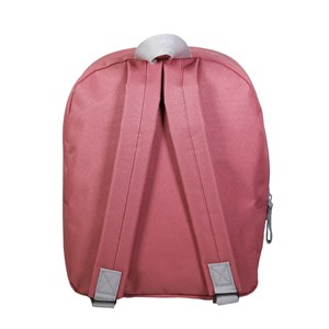 Bagtrotter sac à dos 31 cm avec poche maternelle  marie rose