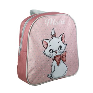 Bagtrotter sac à dos gouter 24 cm maternelle marie rose