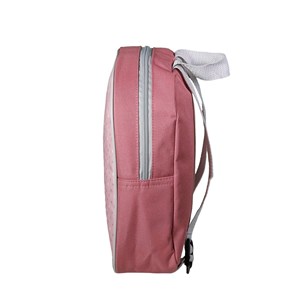 Bagtrotter sac à dos gouter 24 cm maternelle marie rose