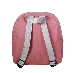 Bagtrotter sac à dos gouter 24 cm maternelle marie rose