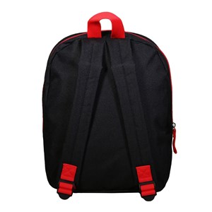 Bagtrotter sac à dos 31 cm avec poche maternelle  kung fu panda rouge