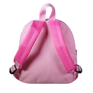 Bagtrotter sac à dos gouter 26 cm maternelle kids rose