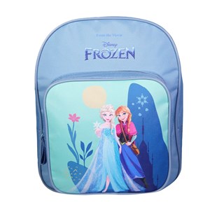 Bagtrotter sac à dos 31 cm avec poche maternelle  la reine des neiges &nbsp;
