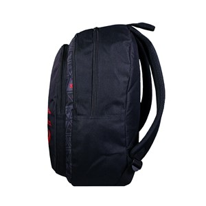 Bagtrotter sac à dos 2 compartiments donjons & dragons noir