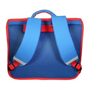 Bagtrotter cartable 38 cm avengers multicolore