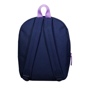 Bagtrotter sac à dos 31 cm avec poche maternelle  cybel bleu