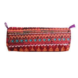 Bagtrotter set de sac à dos, sac gym et trousse bagtrotter rouge