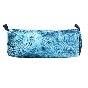 Bagtrotter set de sac à dos, sac gym et trousse bagtrotter bleu