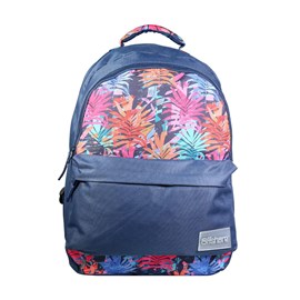 Bagtrotter sac à dos 2 compartiments offshore multicolore