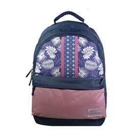 Bagtrotter sac à dos 2 compartiments offshore bleu