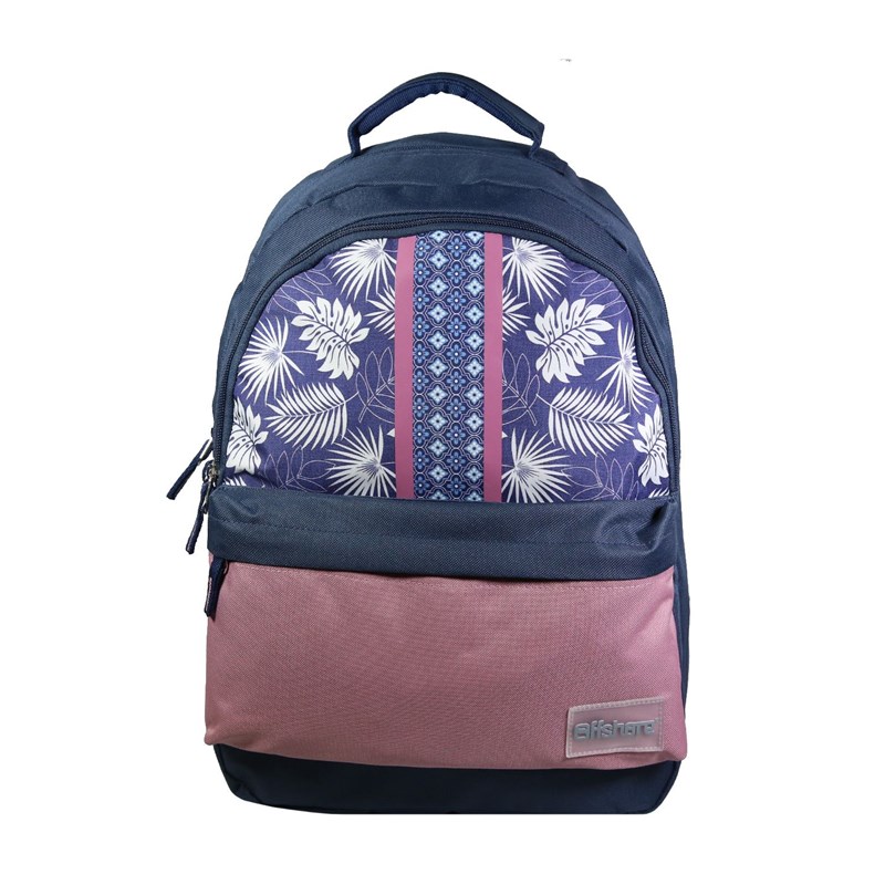 Bagtrotter sac à dos 2 compartiments offshore bleu