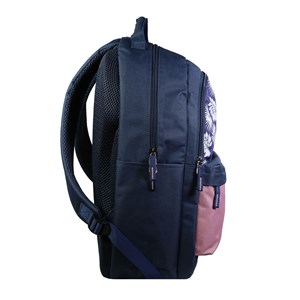 Bagtrotter sac à dos 2 compartiments offshore bleu