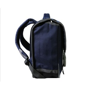 Bagtrotter cartable 38 cm disney star wars gris et bleu